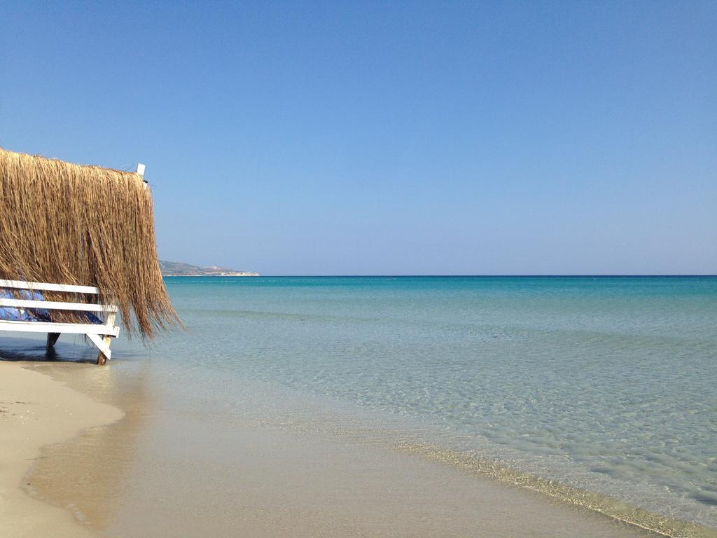 Alacati La Vela - Adult Only Buitenkant foto