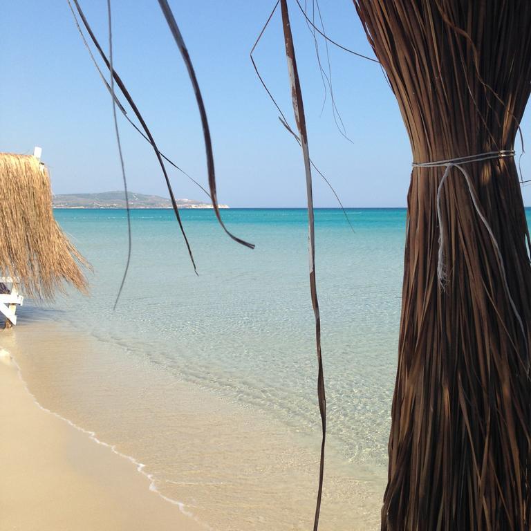 Alacati La Vela - Adult Only Buitenkant foto