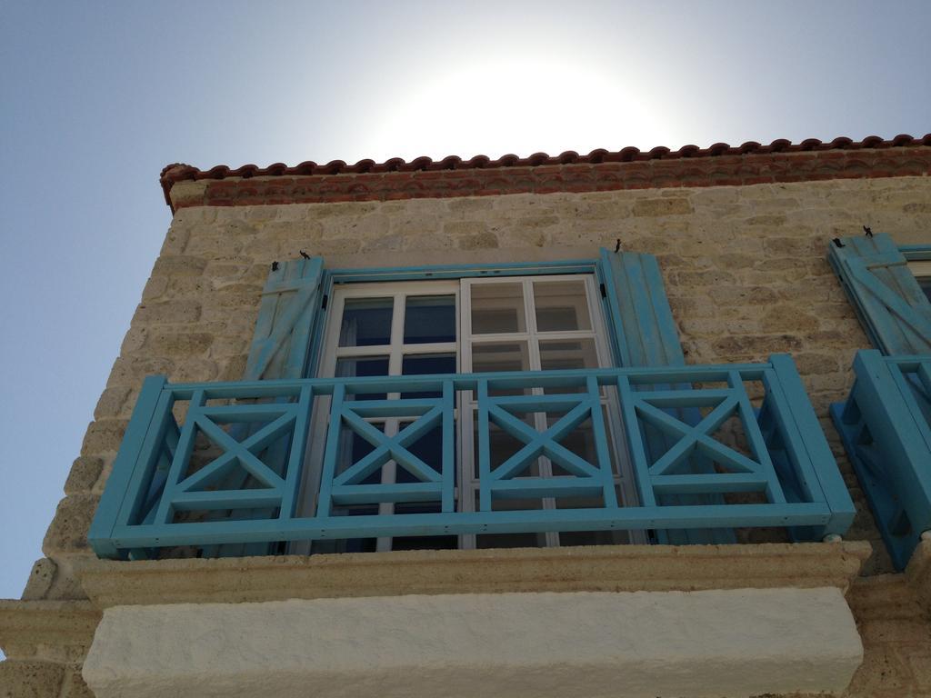 Alacati La Vela - Adult Only Kamer foto
