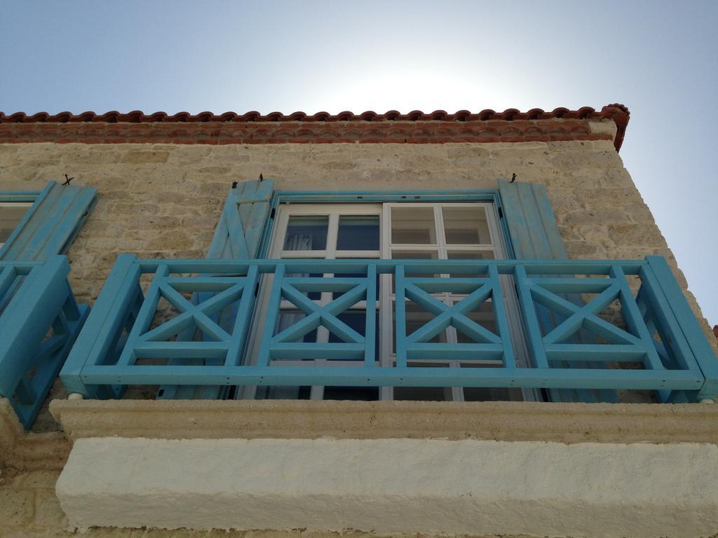 Alacati La Vela - Adult Only Kamer foto