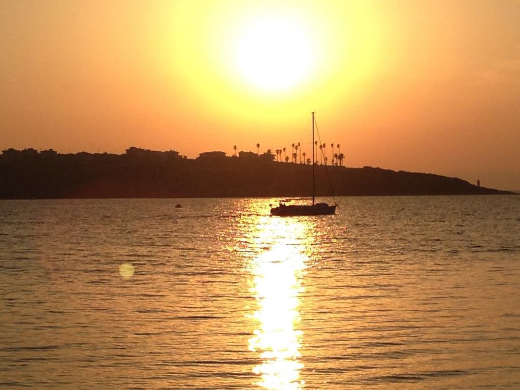 Alacati La Vela - Adult Only Buitenkant foto