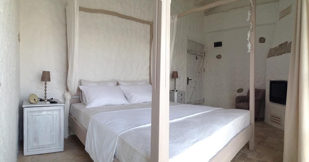 Alacati La Vela - Adult Only Kamer foto