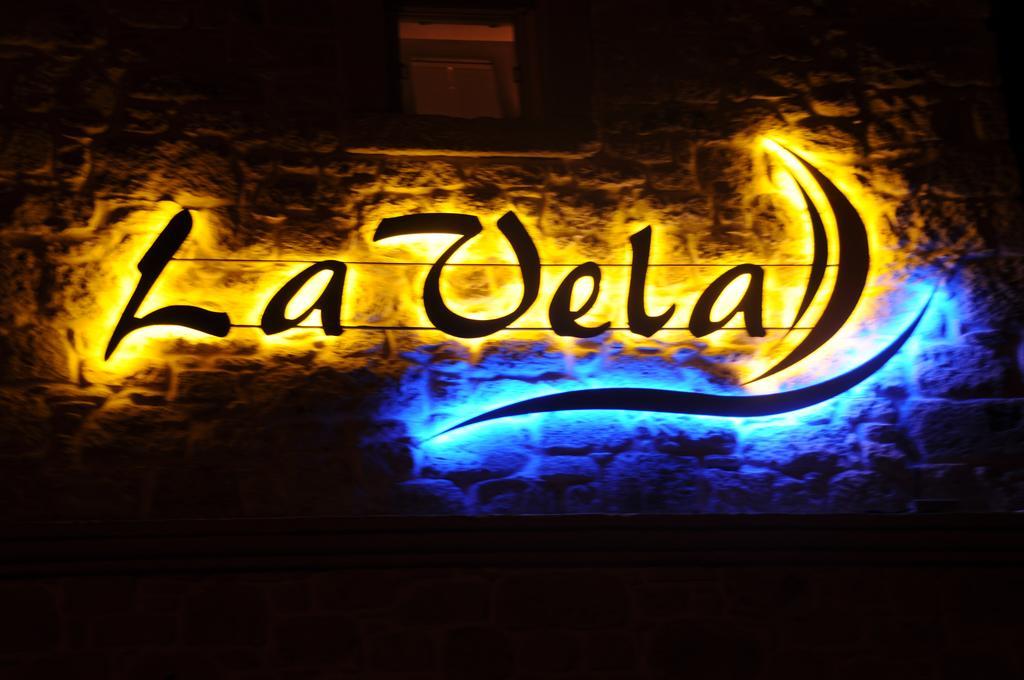 Alacati La Vela - Adult Only Buitenkant foto