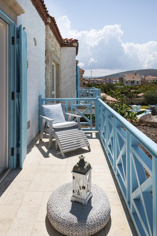 Alacati La Vela - Adult Only Kamer foto