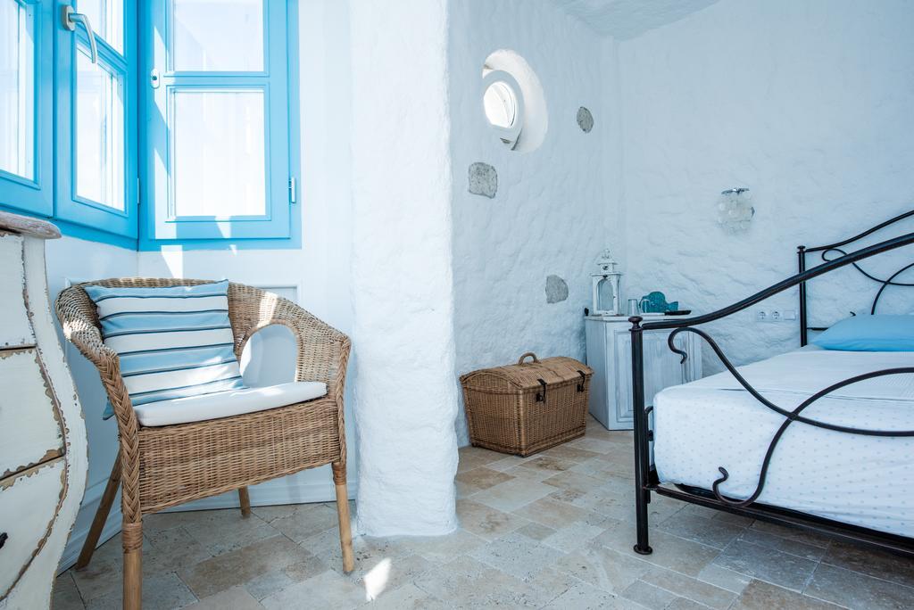 Alacati La Vela - Adult Only Kamer foto