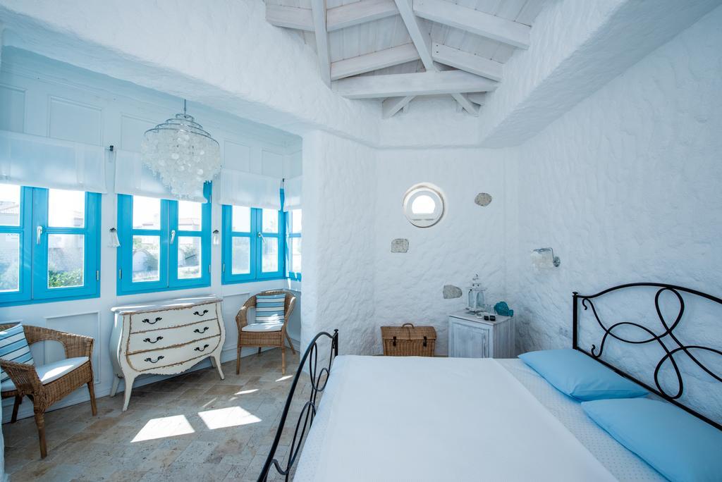 Alacati La Vela - Adult Only Kamer foto
